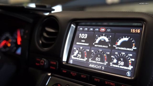 Essen Motor Show 2022 #1 - GTR Flammen & Wilde Projekte - MPS Engineering смотреть онлайн