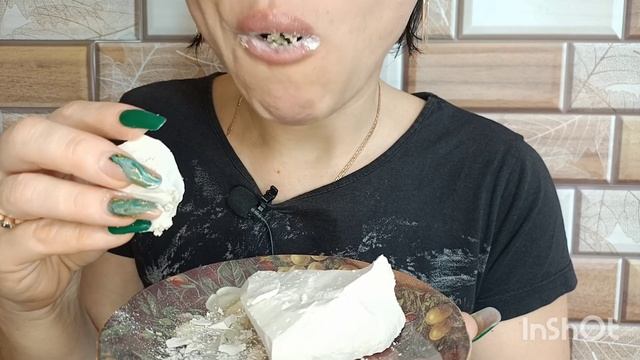 Астана 2 /// Astana 2  Asmr 🎶 Clay.