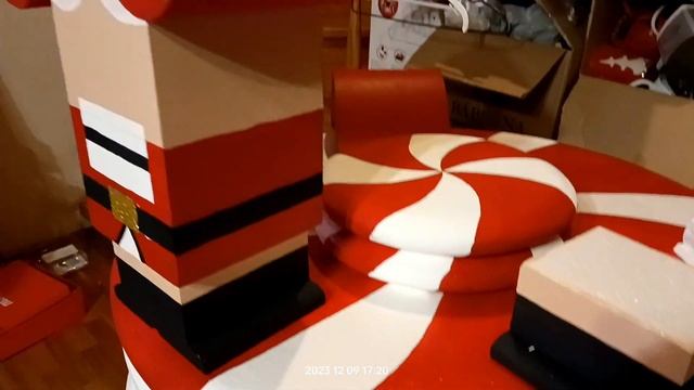 "Хорошая ИДЕЯ", Ярославль, декор из пенопласта. смотреть онлайн