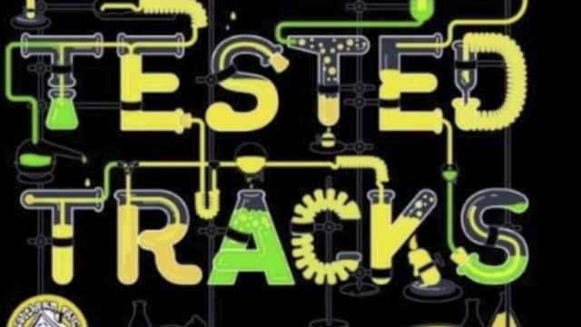 MAGNVM! - MACHETE (SOUTHERN FRIED) смотреть онлайн