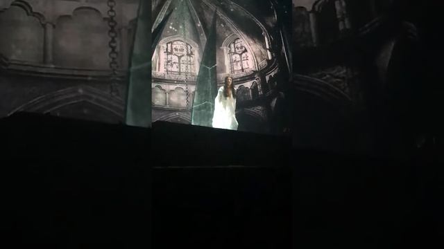 Елена Бахтиярова - Присяга (Последнее Испытание 20.04.2019 Санкт-Петербург)