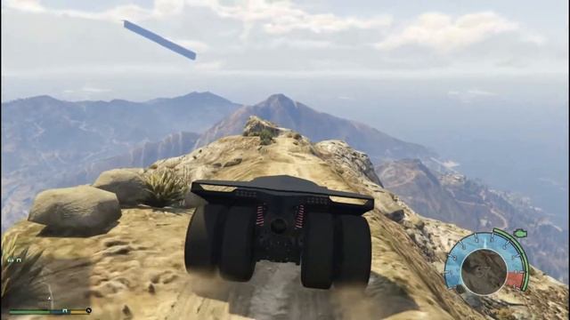 This car looks like a batman car GTA 5 смотреть онлайн