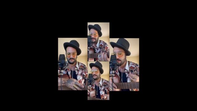 Munir Hossn - Veinte Años - version смотреть онлайн