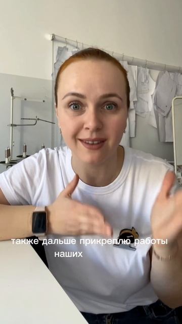 К марафону по пошиву панамы присоединились уже более 200 человек 😍 смотреть онлайн