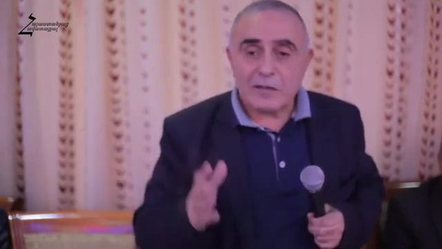 # 147 Վրեժ եղբայր - Կասկած և անհավատություն