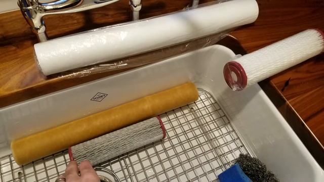 Review: Aquasana Water Water Filter Systems, Overview, and Maintenance смотреть онлайн