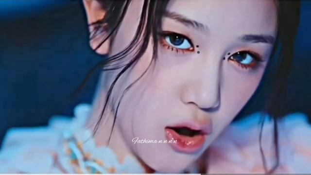 Baby Monster Song Sheesh