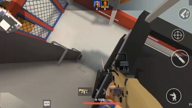 Карта Корабль - Рубрика НЫЧКИ #7 #НЫЧКИ_polywar