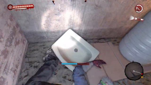 Dead Island Ryder Campaign Pt.1-I'm An Idiot