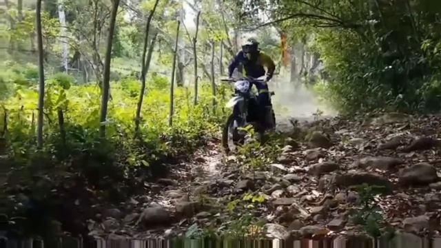 ONBOARD GOPRO MARIO ROMAN EN MACHETTE HARD ENDURO 2019 смотреть онлайн