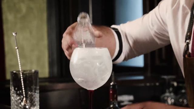 Wembley Lime & Apple Tonic смотреть онлайн