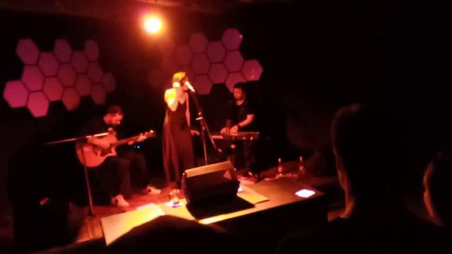 Мураками - Среди акул (Ульяновск 10.04.21) смотреть онлайн