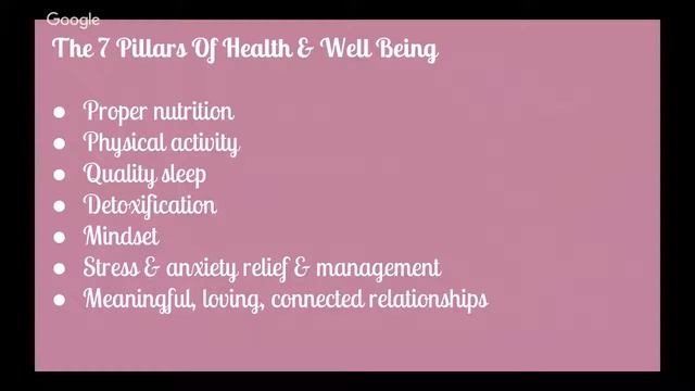 The Truth About Toxicity: Reduce Your Risk of Illness & Detox Your Beauty Routine in 5 Easy Steps смотреть онлайн