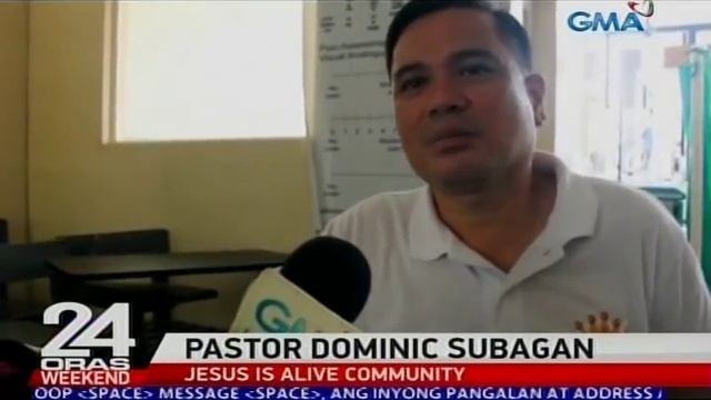 24 Oras: 13 estudyante, biglang nagwala at nagsisigaw смотреть онлайн