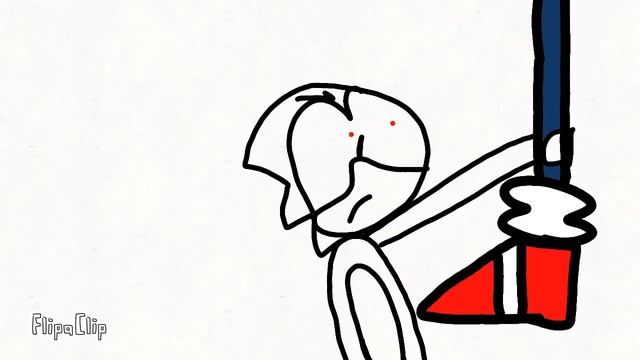 Sonic.exe meets his other self. Collabed with: Santiago. смотреть онлайн