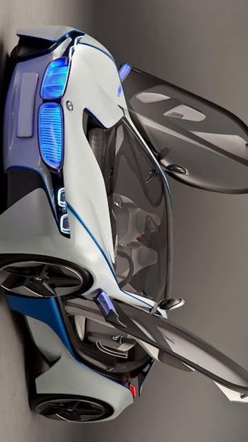 AMAZING BMW i8 SERIES 2023 #shorts смотреть онлайн