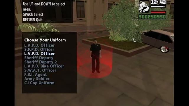 Lets Play SAPDFR Episode 2: v2.5 Downgrade смотреть онлайн