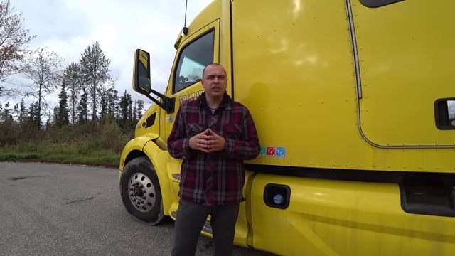 Это должен знать КАЖДЫЙ ДАЛЬНОБОЙЩИК перед зимой!!!