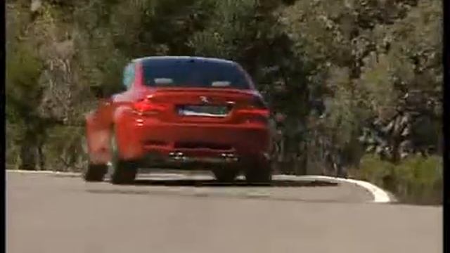 New BMW M3 official videos (all-in-one) смотреть онлайн