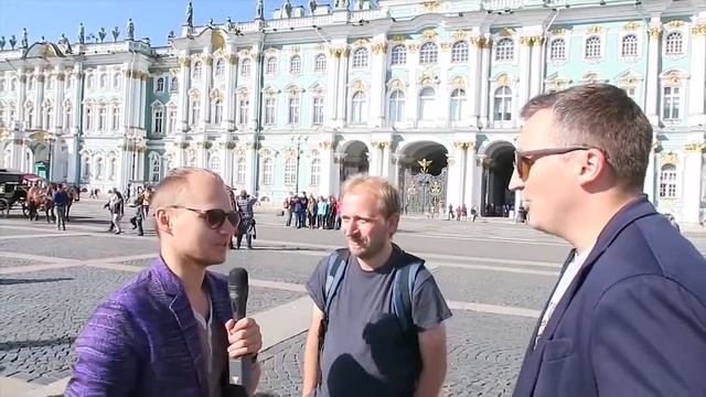 Культурный Пятихат-Зимний дворец смотреть онлайн