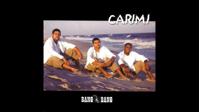 Carimi - Chagrin Kriminel смотреть онлайн