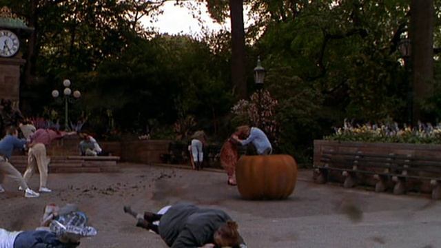 A Simple Wish (1997) смотреть онлайн