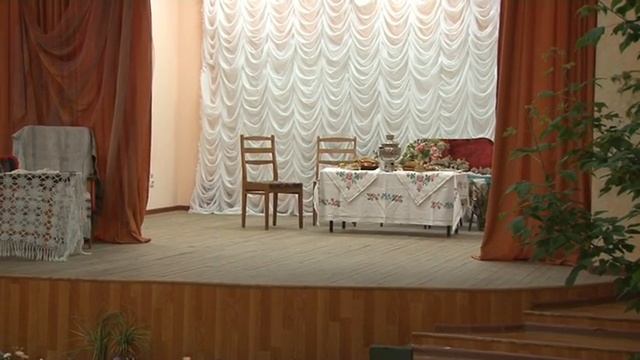 Барышня Крестьянка смотреть онлайн