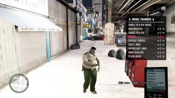 How to download Cheats mod menu in GTA IV | Cheats Mod Menu Trainer Gta 4