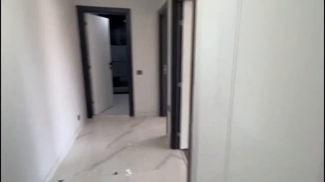 🔥Квартира 2+1 в сите в Турции, Мерсин, Эрдемли🔥 смотреть онлайн