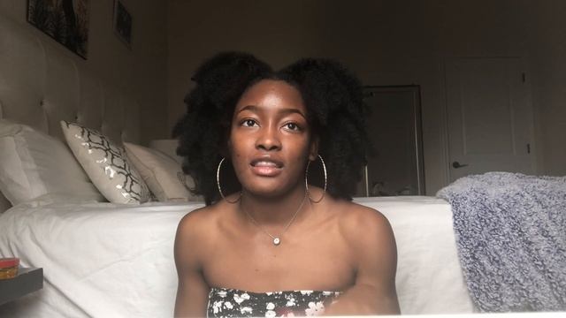 FAVORITE NATURAL HAIR PRODUCTS - 4C LOW POROSITY HAIR | JOANNE смотреть онлайн
