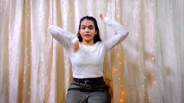 5 ADVANCE WAACKING VARIATIONS смотреть онлайн