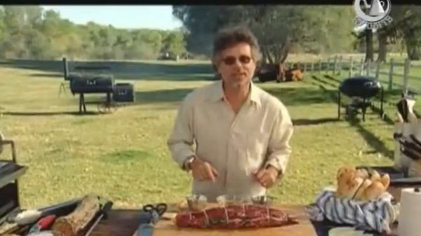 Искусство гриля 13 с