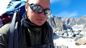 Восхождение на Белуху