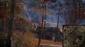 Bat Chat 12T - на пути к 3 отметкам! Бой на мастера! Оборудование 2.0