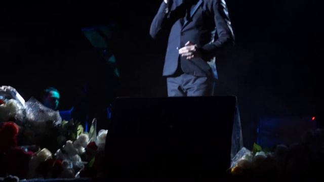 #Гела #Гуралиа Концерт в Туле, 2 отд. 01.04.2014. смотреть онлайн