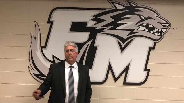Welcome to Feagin Mill Middle School, from Principal Mark Sams смотреть онлайн