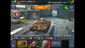 🔴WoT Blitz | РЕАЛИСТИЧНЫЕ БОИ |🔥ПРОКАЧКА ВЗВОДОМ🔥