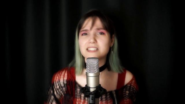 [Король и Шут cover ver.] Блуждают Тени (поет Misato) смотреть онлайн