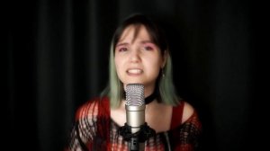 [Король и Шут cover ver.] Блуждают Тени (поет Misato)