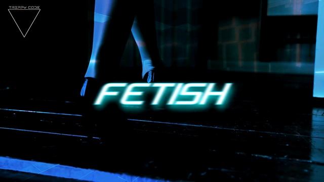 BeatQueche - 1234 FETISH (Come With Me) OFFICIAL LYRIC Video