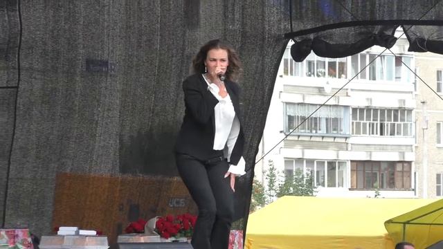 Ёлка - Пара (Юлия Салахова) смотреть онлайн