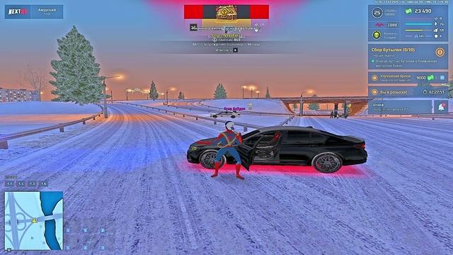 Grand Theft Auto San Andreas 2025.03.13 - 16.59.14.01 - Trim смотреть онлайн