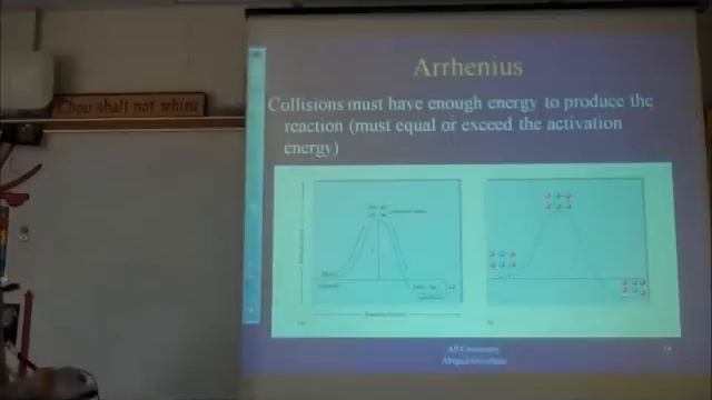 Chapter 12 (Chemical Kinetics) - Part 3