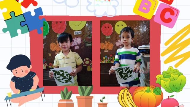 QKP in the Classroom and Outside School Activities for S.Y. 2022-2023 смотреть онлайн