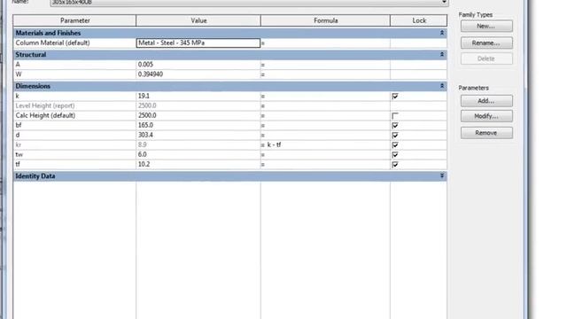 Revit 2012 & Nested Structural Columns Workarounds смотреть онлайн