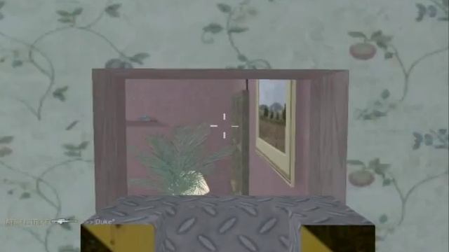Fav COD4 server: rat_house v1 смотреть онлайн