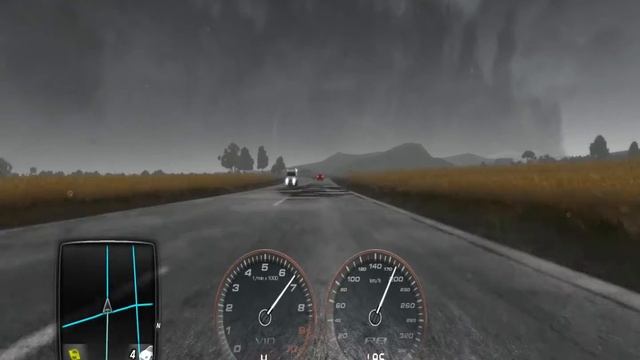 Test Drive Unlimited 2 - Audi R8 SoundMod Widget007 смотреть онлайн