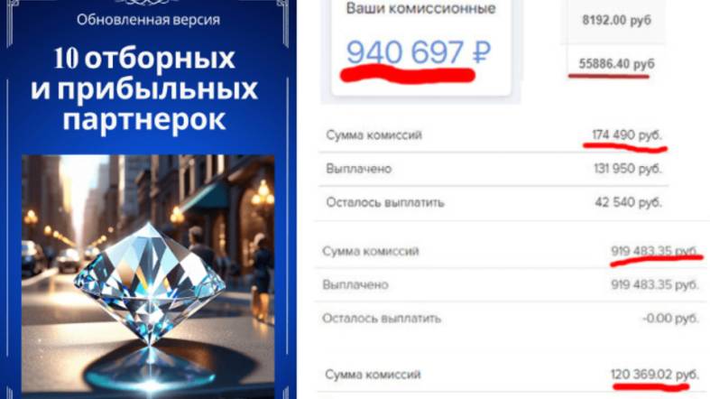 Бесплатный кейс "Как заработал более 9 млн рублей за 1 год смотреть онлайн