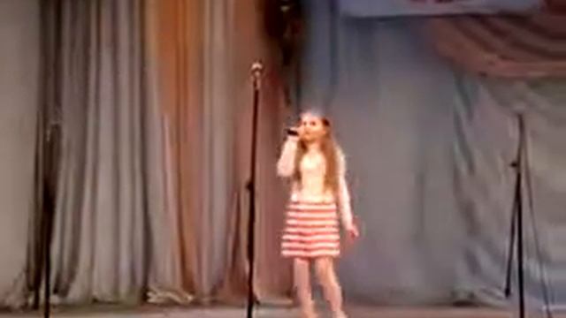 Сумы, 4 школа, Ткаченко Марина, "Мир детям" смотреть онлайн