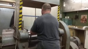 Производство резины